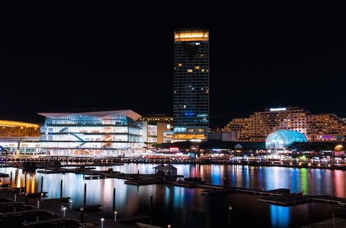 Photo 22 - Metro Apartments on Darling Harbour - Sydney