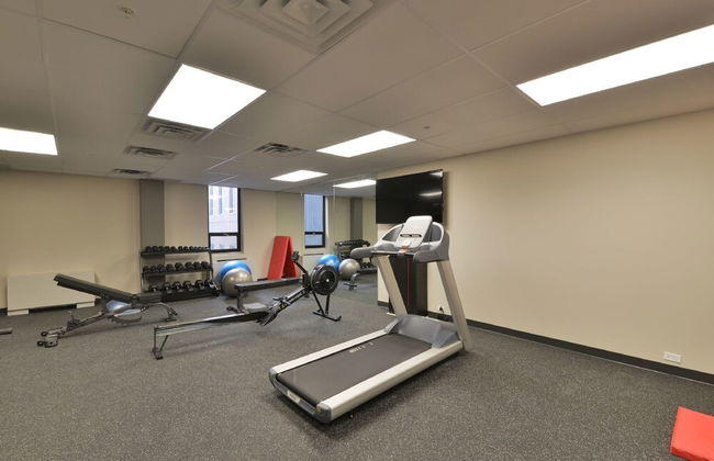 Lisgar Street Apartments by CorporateStays - Foto 18