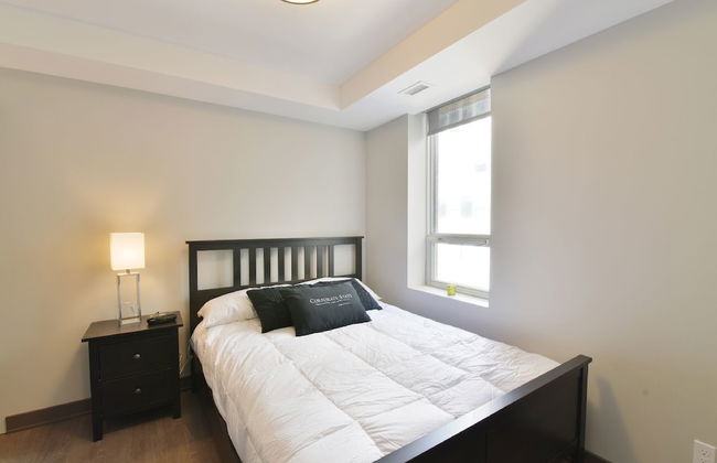 Lisgar Street Apartments by CorporateStays - Foto 1