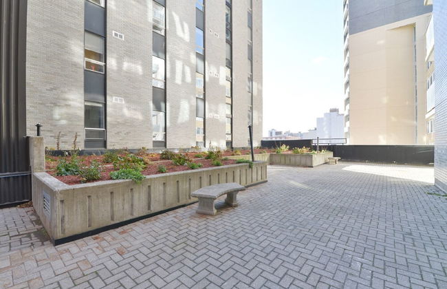 Lisgar Street Apartments by CorporateStays - Foto 22