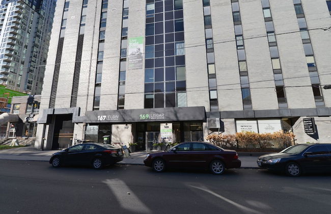 Lisgar Street Apartments by CorporateStays - Foto 20