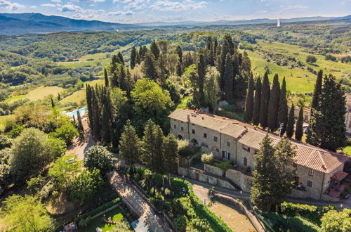 Photo 18 - Old Tuscany's Hills - Italian House Close to Florence