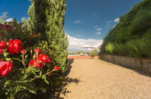 Photo 14 - Old Tuscany's Hills - Italian House Close to Florence