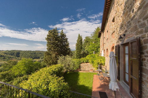 Photo 16 - Old Tuscany's Hills - Beautiful House Close to Florence