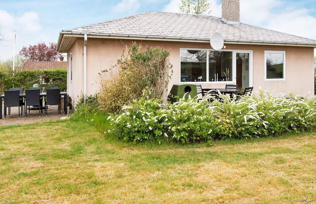 Quaint Holiday Home in Hejls near Sea - Foto 22