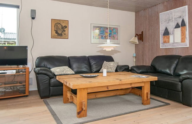 Quaint Holiday Home in Hejls near Sea - Foto 12