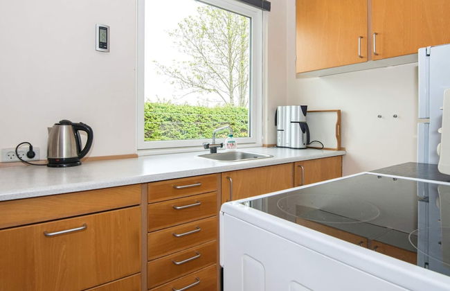 Quaint Holiday Home in Hejls near Sea - Foto 17