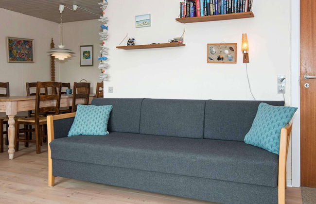 Quaint Holiday Home in Hejls near Sea - Foto 16