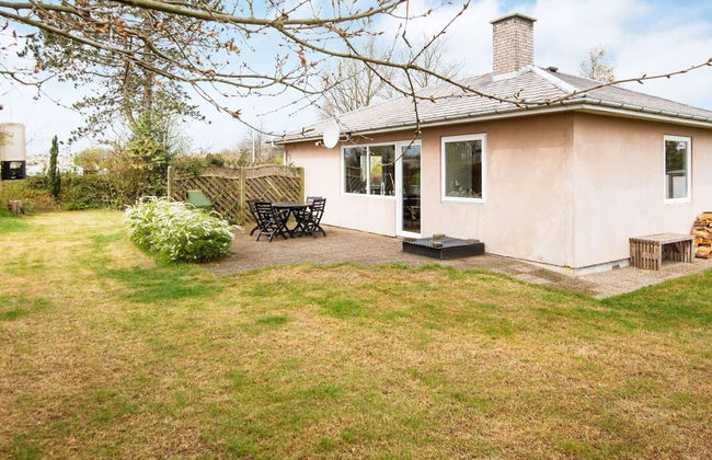 Quaint Holiday Home in Hejls near Sea - Foto 1