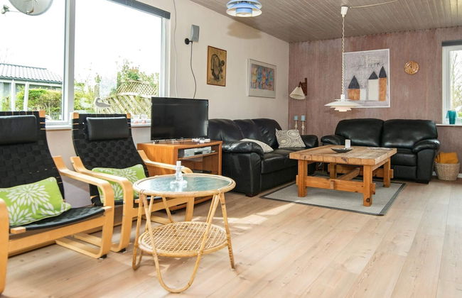 Quaint Holiday Home in Hejls near Sea - Foto 13