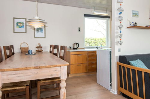 Photo 5 - Quaint Holiday Home in Hejls near Sea