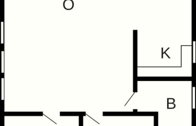 Quaint Holiday Home in Hejls near Sea - Foto 2