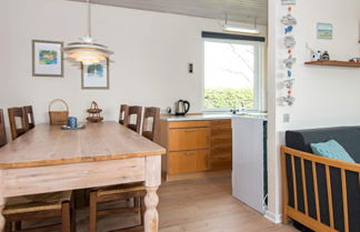 Photo 3 - Quaint Holiday Home in Hejls near Sea