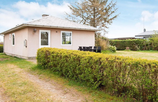 Quaint Holiday Home in Hejls near Sea - Foto 23