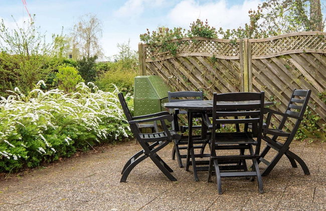 Quaint Holiday Home in Hejls near Sea - Foto 21