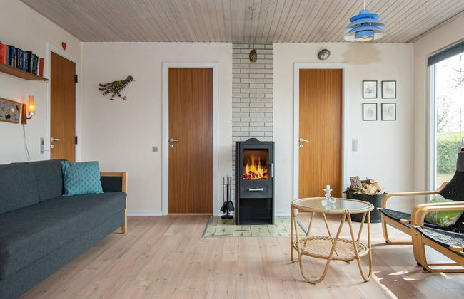 Quaint Holiday Home in Hejls near Sea - Foto 11