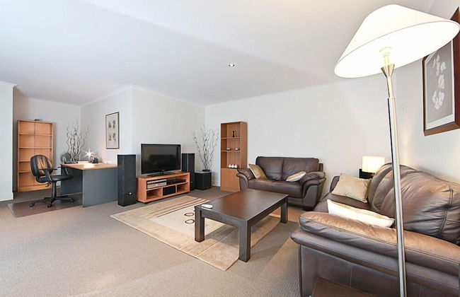 Accommodate Canberra - The Avenue - Foto 1