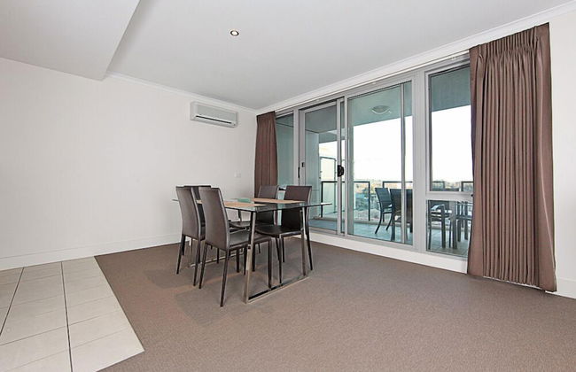 Accommodate Canberra - The Avenue - Foto 7