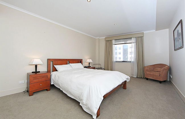 Accommodate Canberra - The Avenue - Foto 3