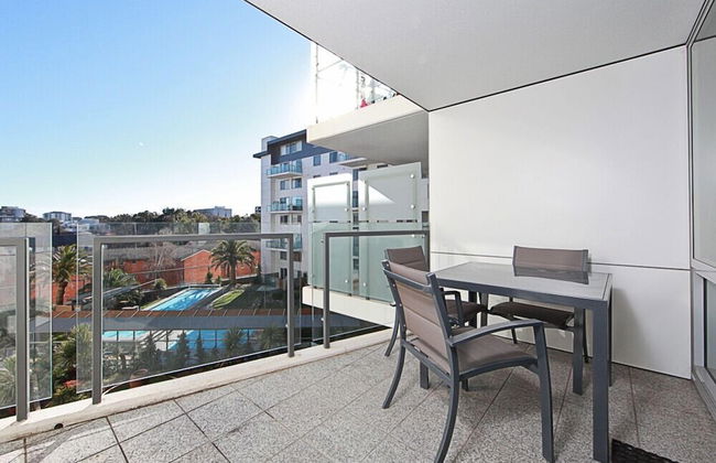 Accommodate Canberra - The Avenue - Foto 16
