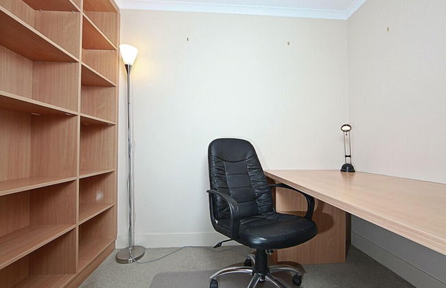 Accommodate Canberra - The Avenue - Foto 18