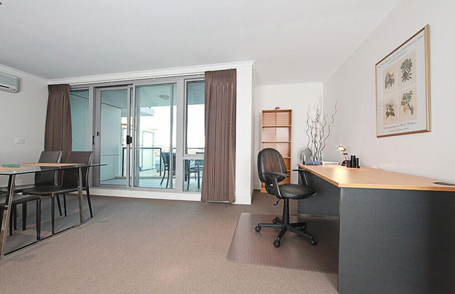 Accommodate Canberra - The Avenue - Foto 11
