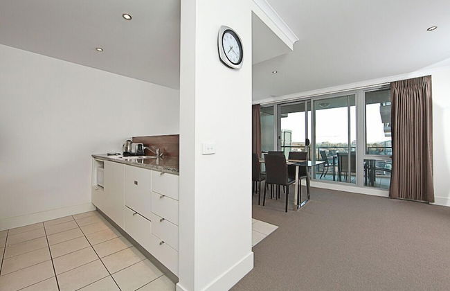 Accommodate Canberra - The Avenue - Foto 10