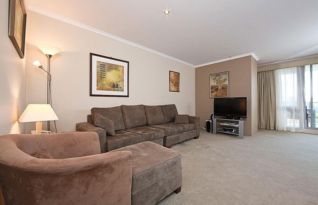 Accommodate Canberra - The Avenue - Foto 13