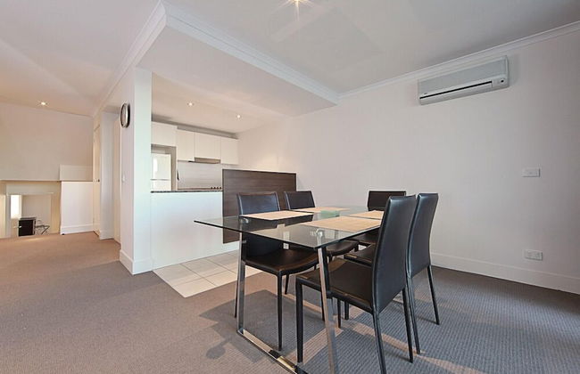 Accommodate Canberra - The Avenue - Foto 6