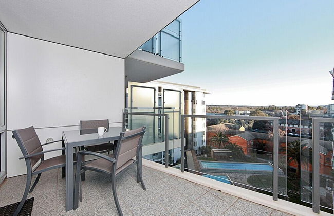 Accommodate Canberra - The Avenue - Foto 17