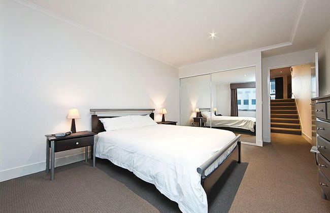 Accommodate Canberra - The Avenue - Foto 4