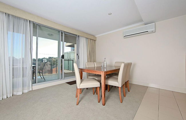 Accommodate Canberra - The Avenue - Foto 8