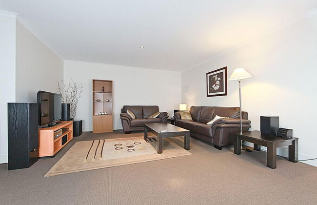 Accommodate Canberra - The Avenue - Foto 15