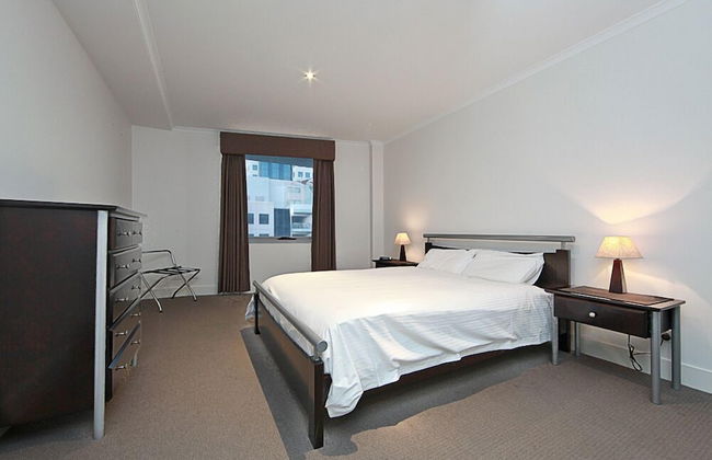 Accommodate Canberra - The Avenue - Foto 2