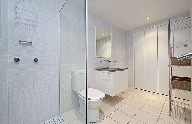 Accommodate Canberra - The Avenue - Foto 19