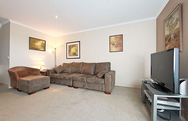 Accommodate Canberra - The Avenue - Foto 12