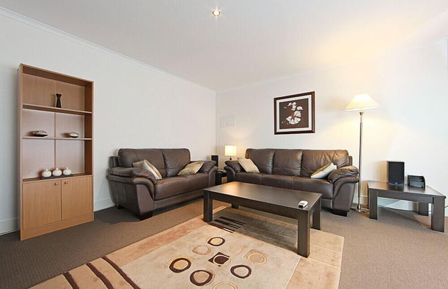 Accommodate Canberra - The Avenue - Foto 14