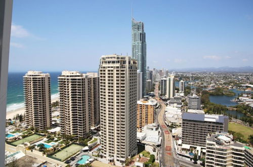 Photo 32 - Pelicanstay Surfer Paradise Condo Hotel