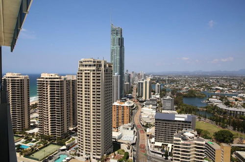 Photo 31 - Pelicanstay Surfer Paradise Condo Hotel