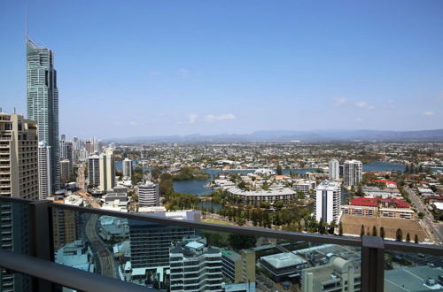 Photo 34 - Pelicanstay Surfer Paradise Condo Hotel