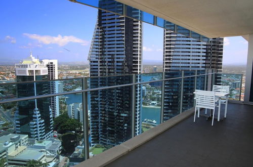 Photo 14 - Pelicanstay Surfer Paradise Condo Hotel