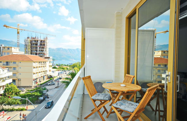 Orange Lux Apartments - Foto 61
