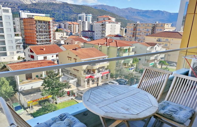 Orange Lux Apartments - Foto 64