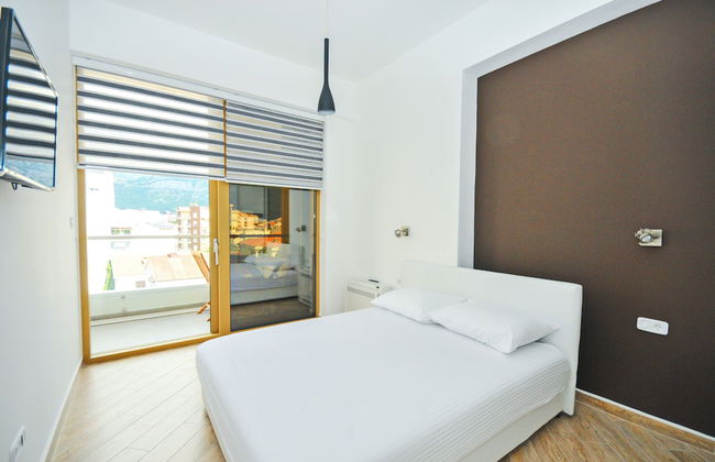 Orange Lux Apartments - Foto 3