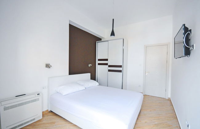 Orange Lux Apartments - Foto 4