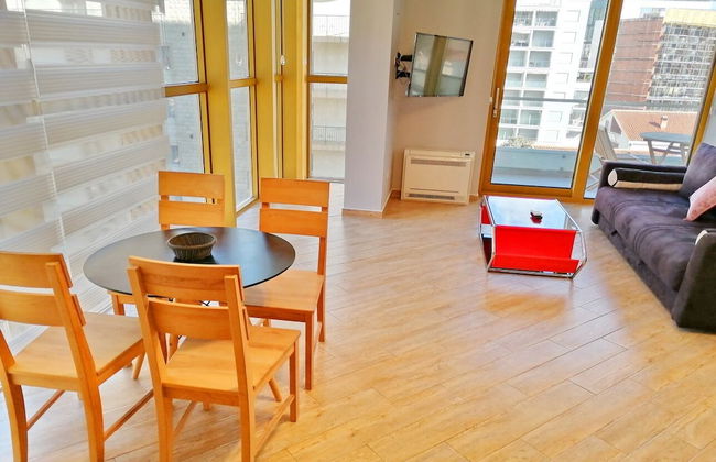 Orange Lux Apartments - Foto 35