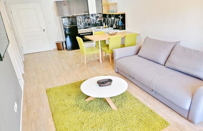Orange Lux Apartments - Foto 37