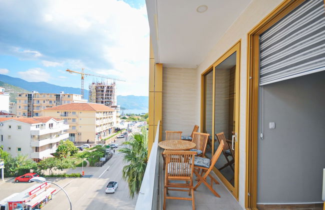 Orange Lux Apartments - Foto 56
