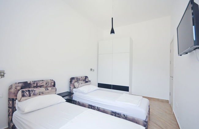 Orange Lux Apartments - Foto 10