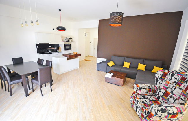 Orange Lux Apartments - Foto 44